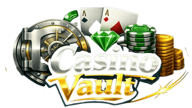 Casino Vault UK
